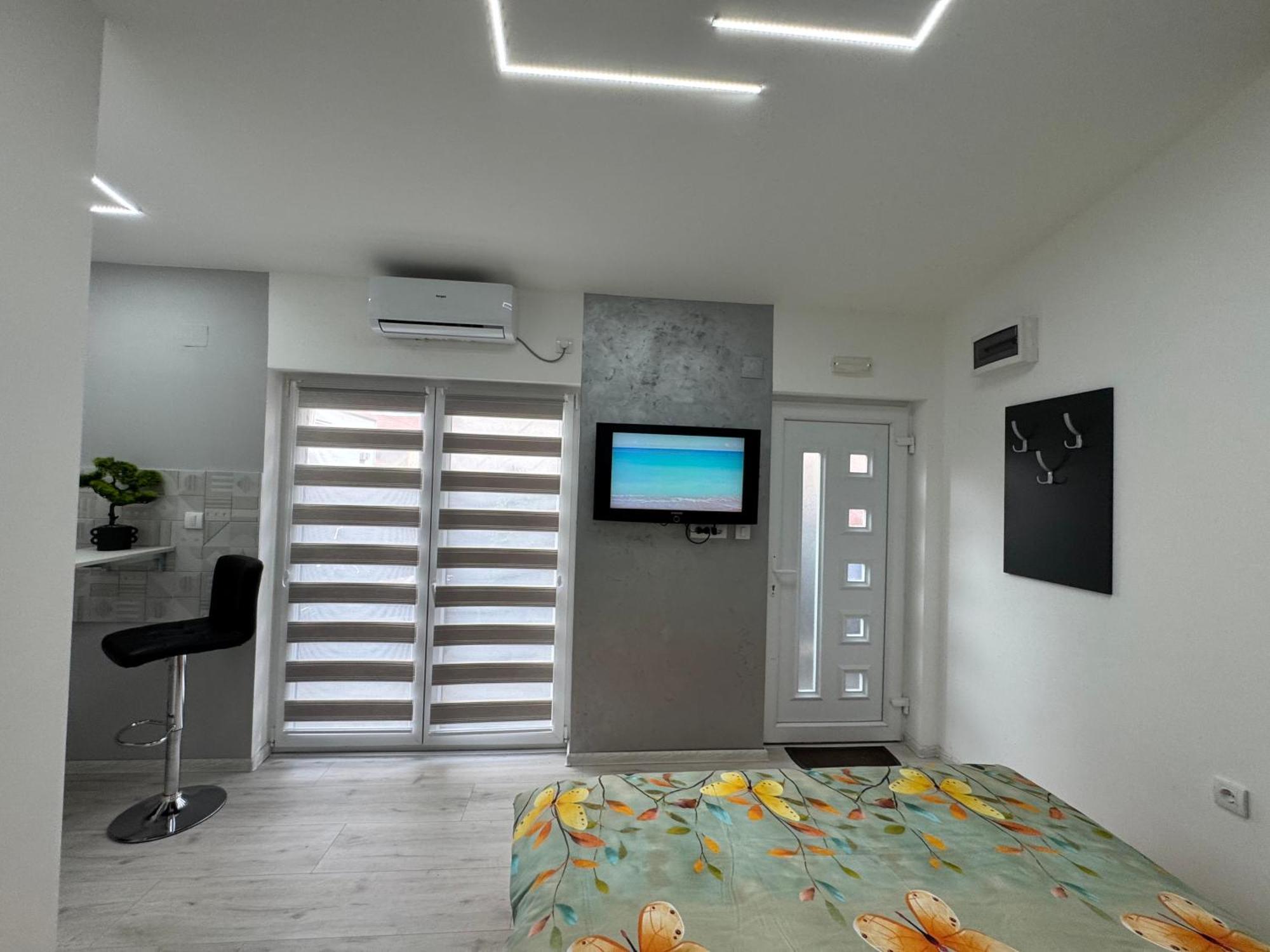 Mitic Apartmani 1 Ni Exteriör bild