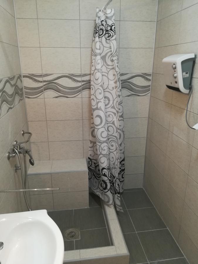 Mitic Apartmani 1 Ni Exteriör bild