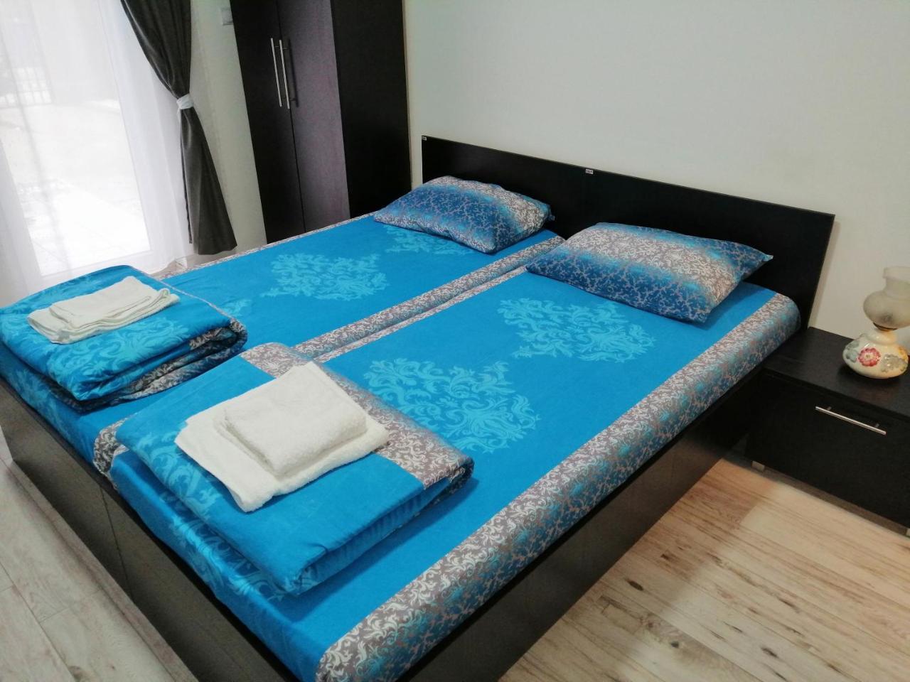Mitic Apartmani 1 Ni Exteriör bild