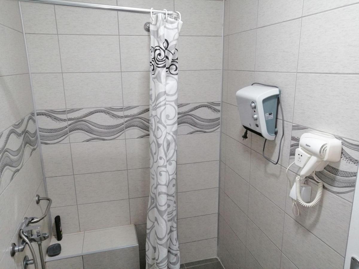 Mitic Apartmani 1 Ni Exteriör bild